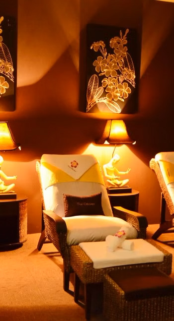 Relax fotel