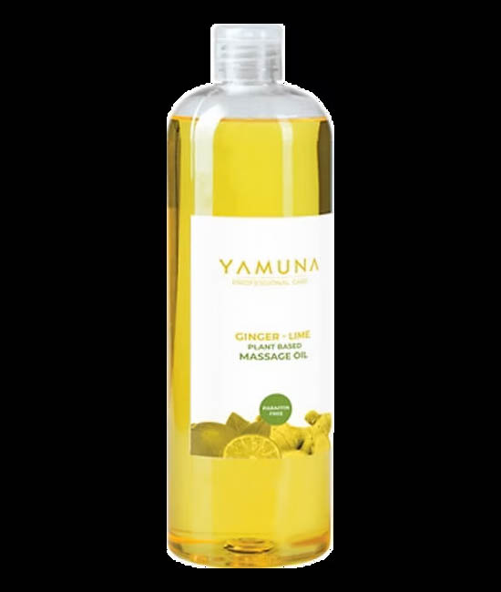 Gyömbér és Lime